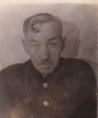 Митюков Гавриил Петрович