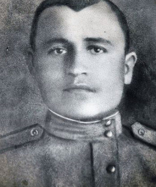 Бессонов Михаил Маркович