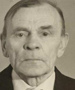 Моисеев Иван Александрович