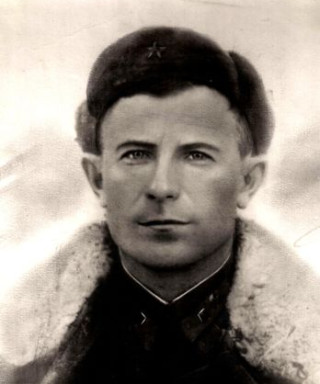 Геращенко Степан Фёдорович