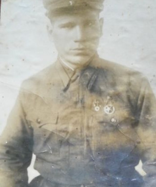 Наточев Егор Михайлович