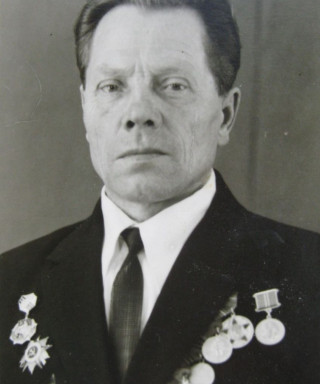 Бамбуров Василий Петрович