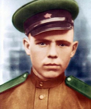 Мухамедов Равиль Хабибуллович