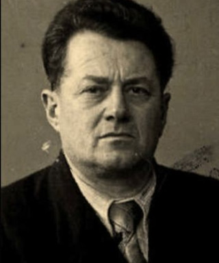 Лурье Михаил Александрович