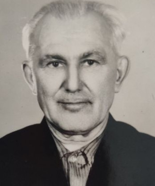 Носков Дмитрий Григорьевич