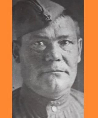 Катаев Михайл Дмитриевич