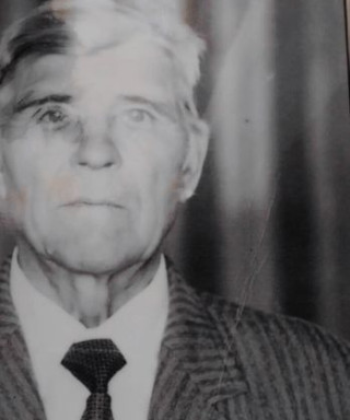 Майоров Василий Михайлович