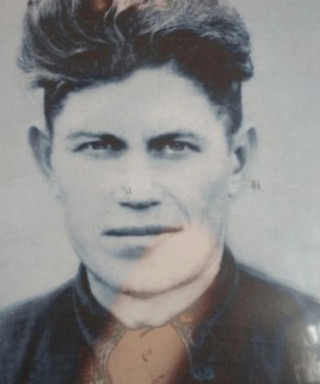 Андрей Степан Сергеевич