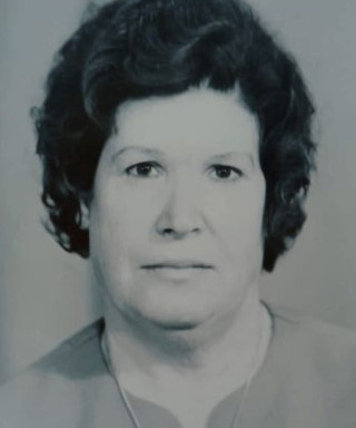 Пудина Анна Андреевна