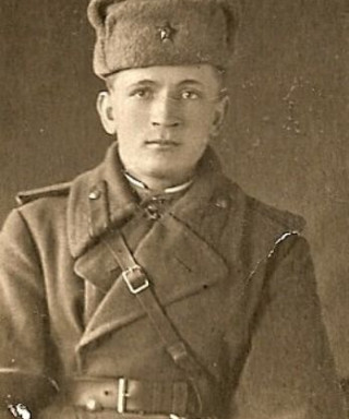 Иванов Николай Александрович