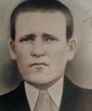 Балянов Филипп Петрович