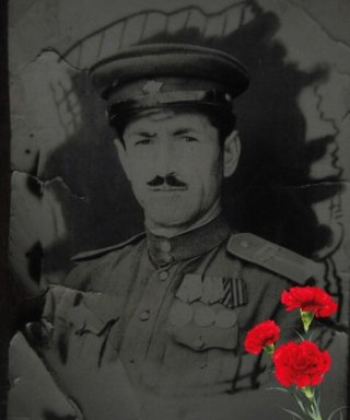 Древетняк Михаил Алексеевич