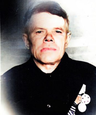 Кухарев Степан Васильевич