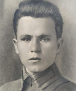 Кирюхин Василий Георгиевич