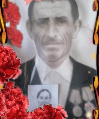 Ахмадуллин Азгар Ахмадулович