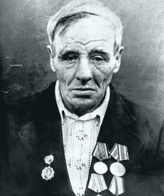 Горбунов Василий Ильич