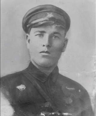 Панин Егор Василиевич