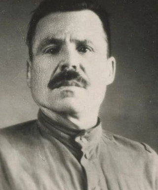 Белоусов Филлип Иванович