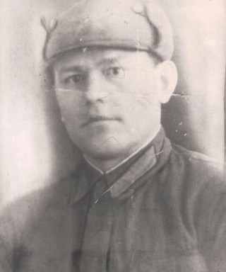 Верховский Алексей Дмитриевич