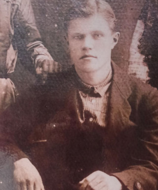 Дрондин Александр Михайлович