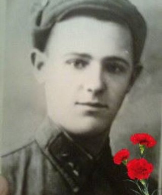 Милеев Дмитрий Андрианович