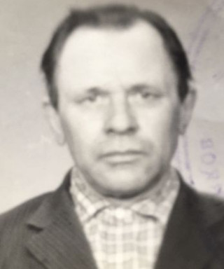 Ямпольский Дмитрий Ефимович