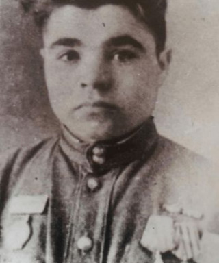 Вялков Василий Александрович