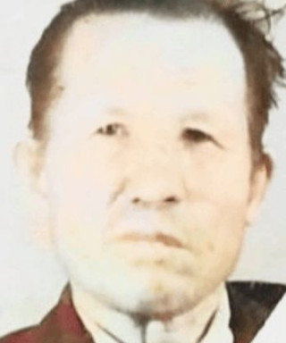 Егоров Михаил Егорович