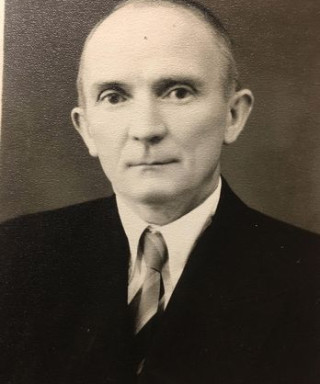 Яровой Александр Трофимович