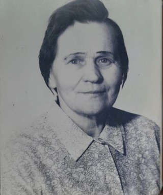 Ландышева Мария Ивановна