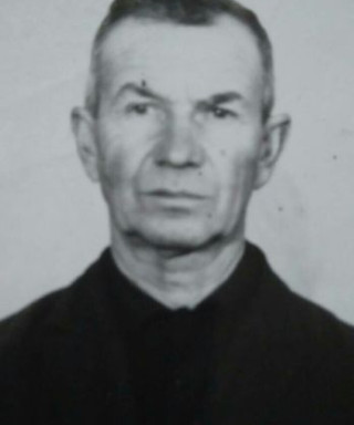 Махиборода Филипп Яковлевич