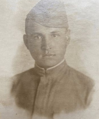 Мухин Александр Фёдорович