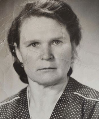 Иванова Валентина Ивановна