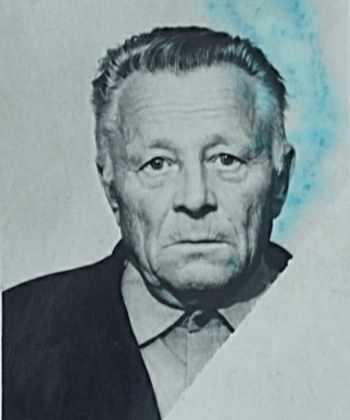 Коньков Николай Петрович