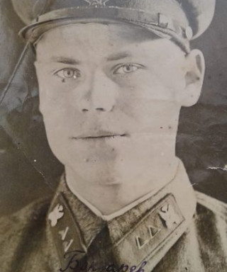 Бондарев Иван Иванович