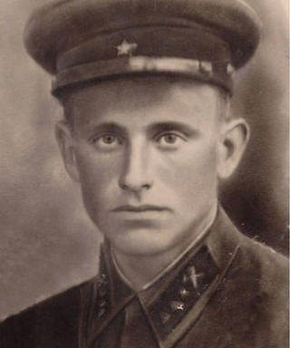 Дмитренко Василий Степанович