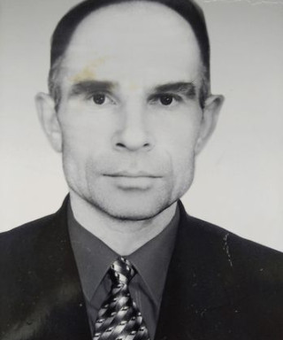 Пузырёв Николай Иванович