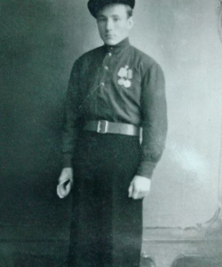 Бахир Александр Иванович