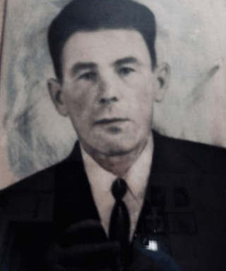 Яковлев Николай Михайлович