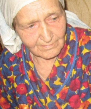 Бондаренко Надежда Ивановна