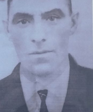 Ширинов Ильяс Анзаурович