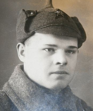 Борисенко Борис Иванович