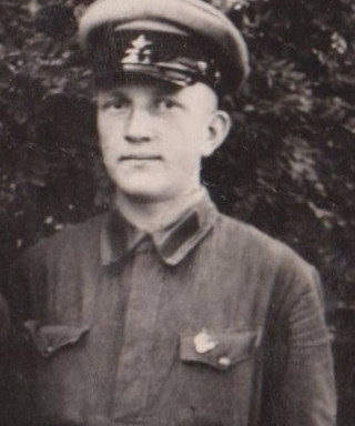 Малыгин Виктор Николаевич