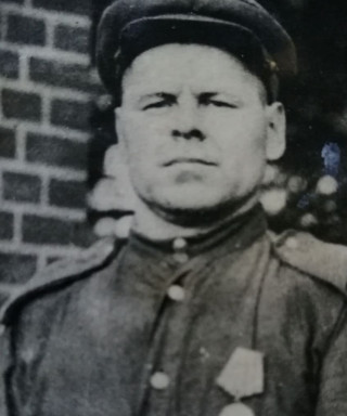 Бабушкин Илья Игнатьевич