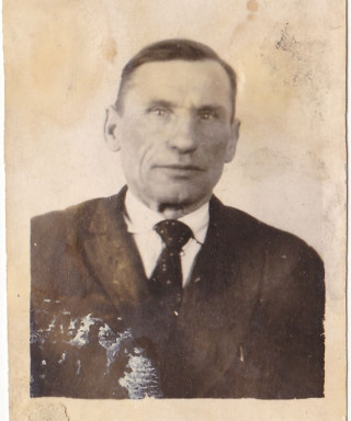 Кириленко Андрей Дмитриевич