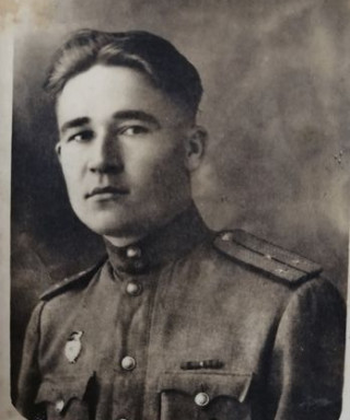 Пасечник Александр Васильевич