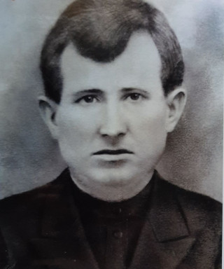 Пономарев Трофим Ефимофич