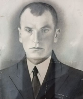 Голыго Иван Денисович