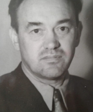 Беломытцев Константин Васильевич