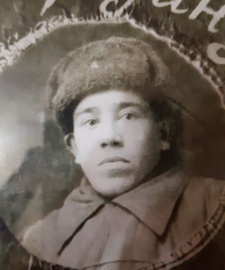 Маньков Иван Платонович